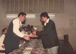 Babubhai