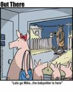 el.toonpool.com Babysitter