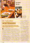 saltshaker.net Bacanal
