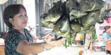 Bacang