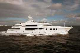 charterworld.com Bacarella