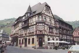 Bacharach
