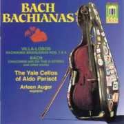 cello.org Bachbach