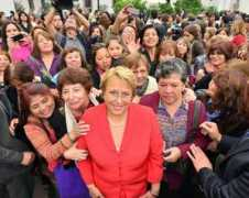 elciudadano.cl Bachelet