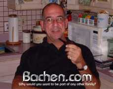 Bachen