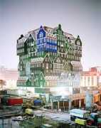 archinect.com Backaert