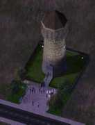 kurier.simcityplaza.de Backstein