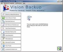 Backup