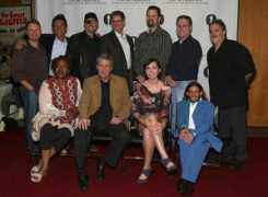 zimbio.com Badalamenti