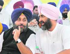 Badals