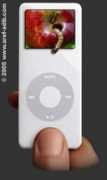 aref-adib.com Badapple