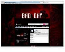 deadsign.es Badday