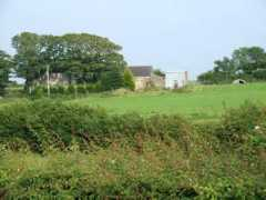 geograph.org.uk Badell
