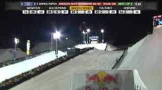 xgames.espn.go.com Badertscher