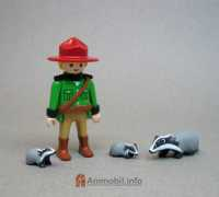 animobil.info Badgers