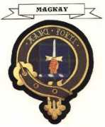 clanmackay.ca Badges