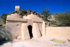 trekway.com Badiyah