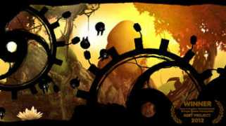 Badland