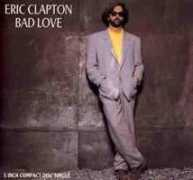 eric-clapton.co.uk Badlove