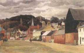 bowbrickhill.com Badmin