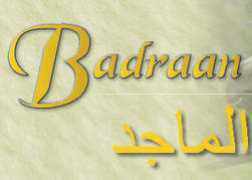 Badraan
