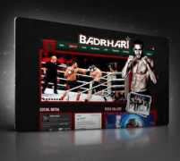 Badrhari