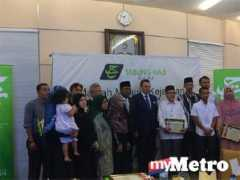hmetro.com.my Badril