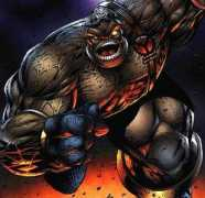 Badrock