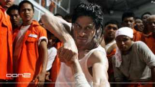 Badshah