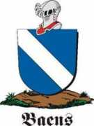 Baens