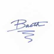 Baeth