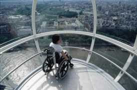 enabledlondon.com Baeye