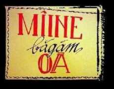 Bagam