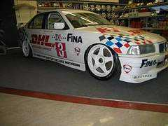 race-cars.com Bagazzi