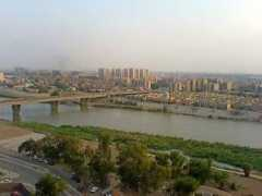 Bagdad