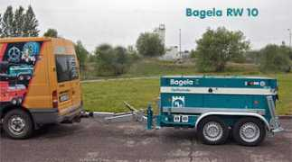 Bagela