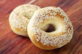 greatist.com Bagels
