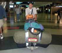 5cense.com Baggage