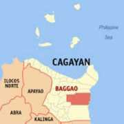 Baggao