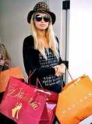 Baggin