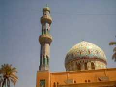 Baghad