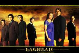 Baghban
