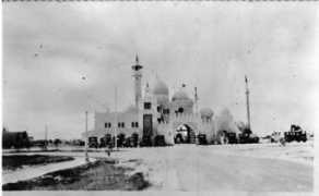 Baghdada