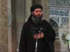 Baghdadi