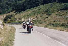 tregiornitour.it Baghina