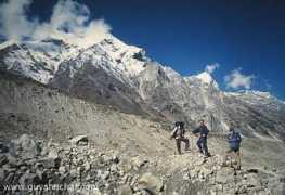 guyshachar.com Bagirathi