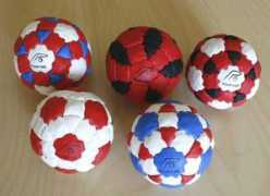 footbag.org Bagit