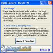 megalab.it Bagle