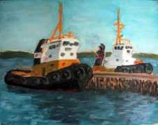 Bagnell