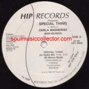 soulmusiccollector.com Bagnerise